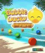 Bubble Ducky 3-in-1