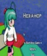 Hex-A-Hop