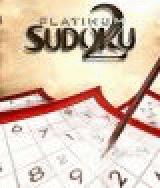 Platinum Sudoku 2