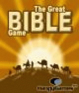 The Great Bible Game