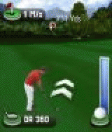 Golf Pro Contest 2 3D