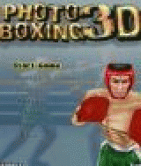 Photo Boxing 3D