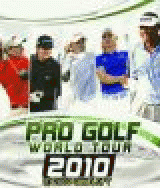 Pro Golf 2010 World Tour