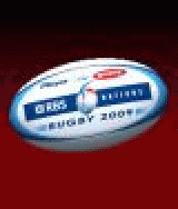 RBS 6 Nations Rugby 2009