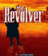 Mr.Revolver