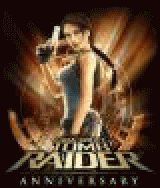 Tomb Raider Anniversary