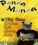 Panda Manda