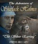 Adventures of Sherlock Holmes - The Silver Earring