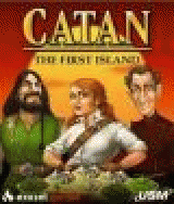 Catan The First Island