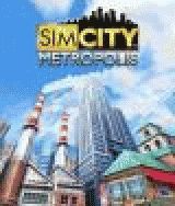 SimCity Metropolis