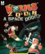 Worms 2008 A Space Oddity