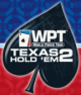 World Poker Tour: Hold'em 2