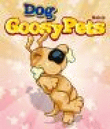 Goosy Pets: Dog