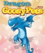 Goosy Pets: Dragon