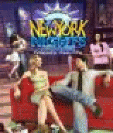 New York Nights 2 - Friends for Life