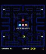 PAC MAN Pemastered