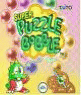 Super Puzzle Bobble