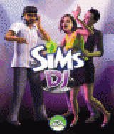 The Sims DJ