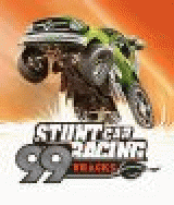 Stunt Car Racing 99 Tracks