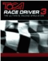 TOCA Race Driver 3 2D/3D