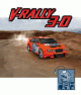 V-Rally 3D