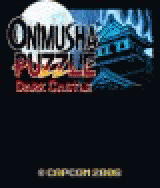 Onimusha Puzzle Dark Castle