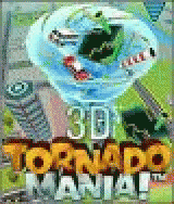 Tornado Mania 3D