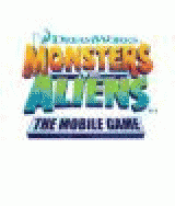 Monsters vs Aliens: The Mobile Game