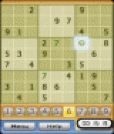 Sensible Sudoku 2