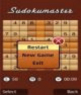 Sudokumaster