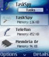 TaskSpy