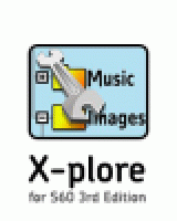 X-plore for S60 3rd Edition