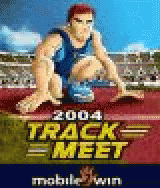 2004 Track Meet