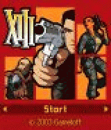 XIII