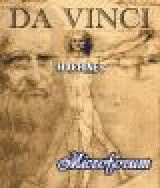 Da Vinci Machines 3D Puzzle