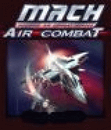 M.A.C.H Air Combat