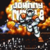 Johnny Rumble