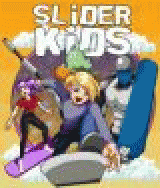 Slider Kids