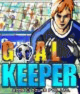 Goal Keeper