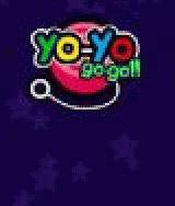 Yo-Yo Go-Go