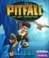 Pitfall Glacier