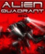 Alien Quadrant