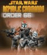Star Wars: Republic Commando Order 66
