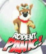 Rodent Panic 3D