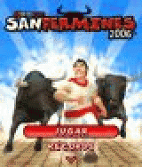 Sanfermines 2006