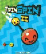 Twin Spin 2