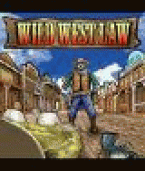 Wild West Law
