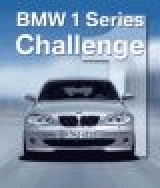 BMW 1er Challenge