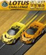 Lotus Challenge Slot Cars