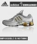 Adidas 1 Challenge
